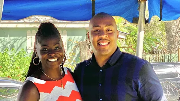 4th Annual  Empowerment Brunch