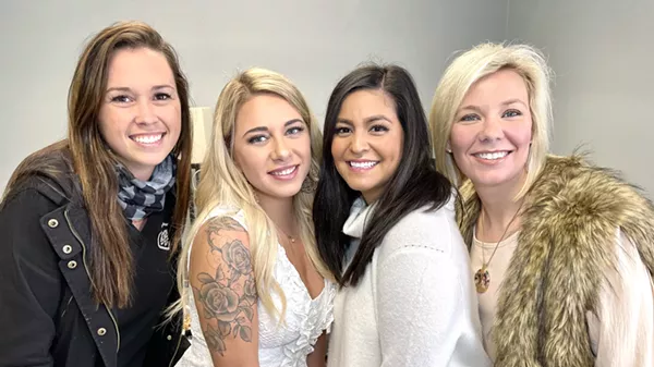 Coastal Custom Mortgage Grand Opening