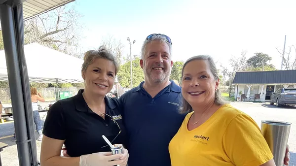 Weichert Realty Annual Chili COOKOFF