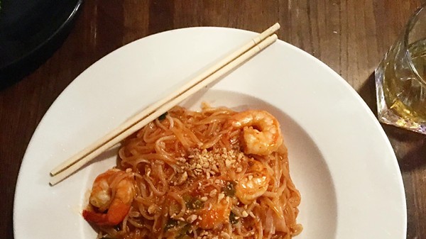 Endless Pasta-bilities: Celebrate National Noodle Month at these local eateries
