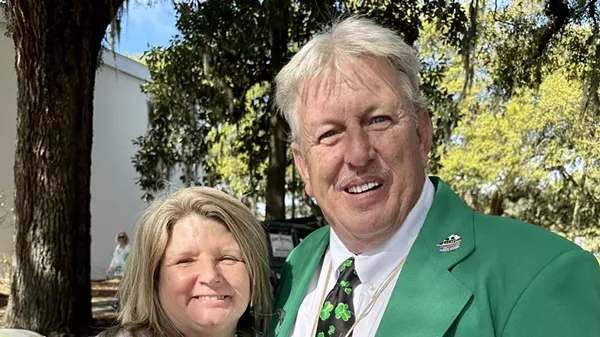 St. Patrick’s Day by ArrA Riggs