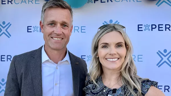ExperCARE Health Celebrates 14 Years