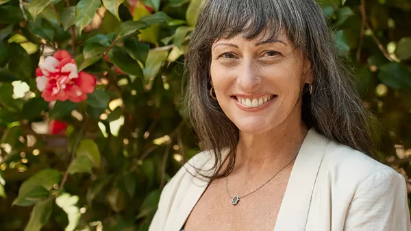 JESSICA LEIGH LEBOS: The art of telling it like it is