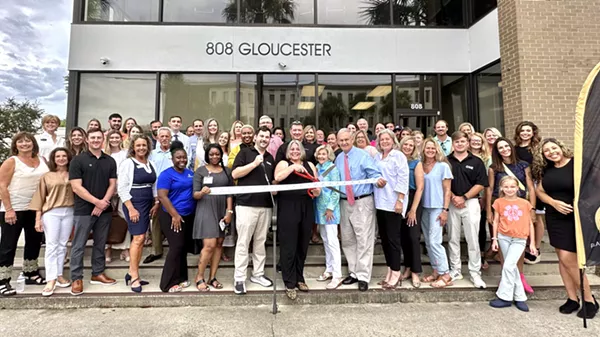 Realty ONE Group Inclusion Brunswick Office Grand Opening Celebration