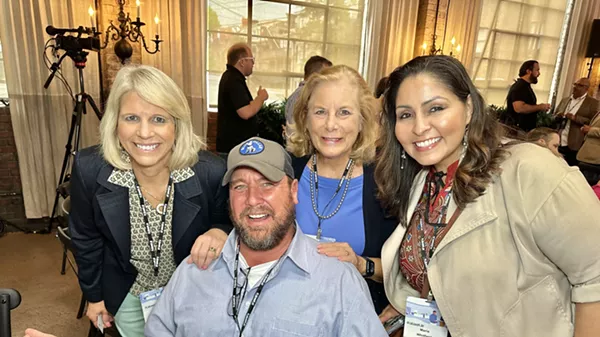 Play and Plug Savannah Expo