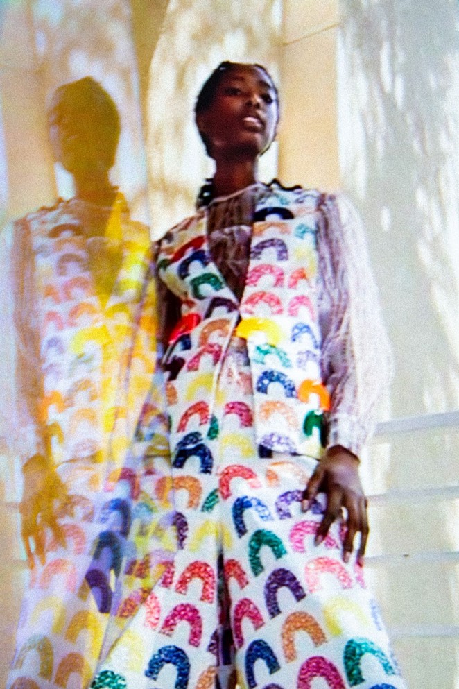 Image from 'Fashion in Frame' - COURTESY OF SCAD