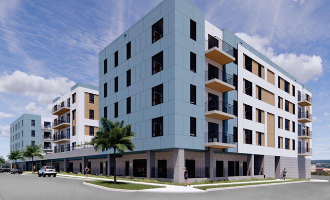 SAVANNAH AGENDA: Property Matters