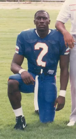 120 YEARS ON THE GRIDIRON: SSU players, fans gear up for another season cheering on ‘Savannah’s Football Team’
