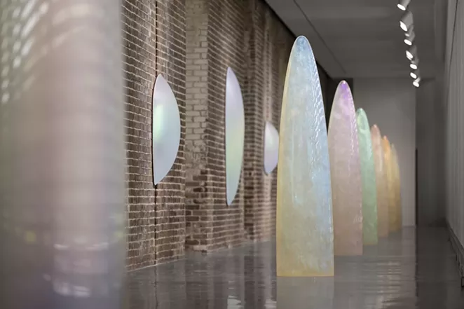 SCAD Museum of Art Announces Fall 2022 Exhibitions