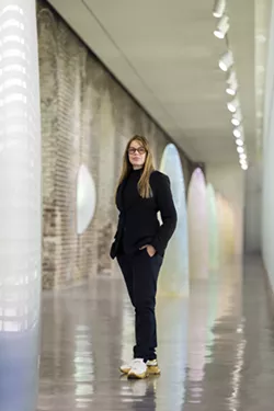 SCAD Museum of Art Announces Fall 2022 Exhibitions