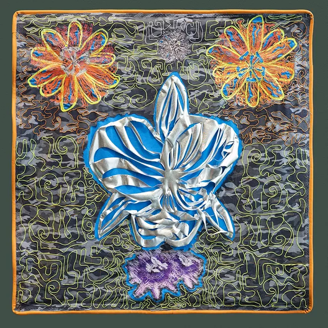 SCAD Museum of Art Announces Fall 2022 Exhibitions