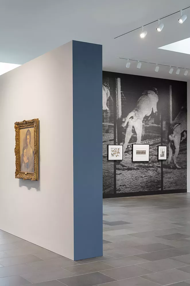 SCAD Museum of Art Announces Fall 2022 Exhibitions