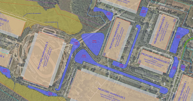 Property Matters: New southside marina/restaurant, next life for Oglethorpe Speedway, Bull St. Taco expanding, City Market rebranding
