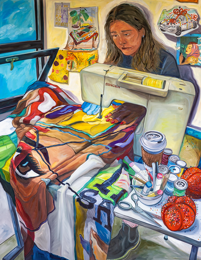 SCAD MOA presents dynamic and diverse new fall exhibitions