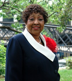 Edna Jackson