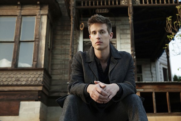 Jonny Lang and the ‘right thing’