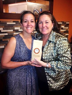 Friendship Coffee Company brings java joy to Wilmington Island