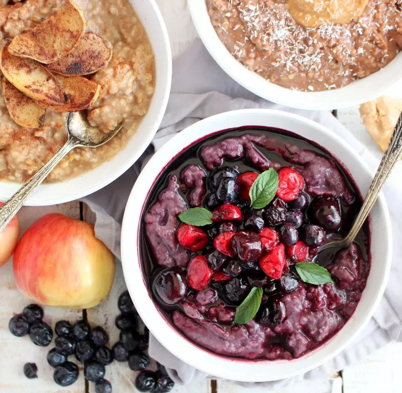 Savannah Oatmeal Company: ‘A relationship, not a transaction’