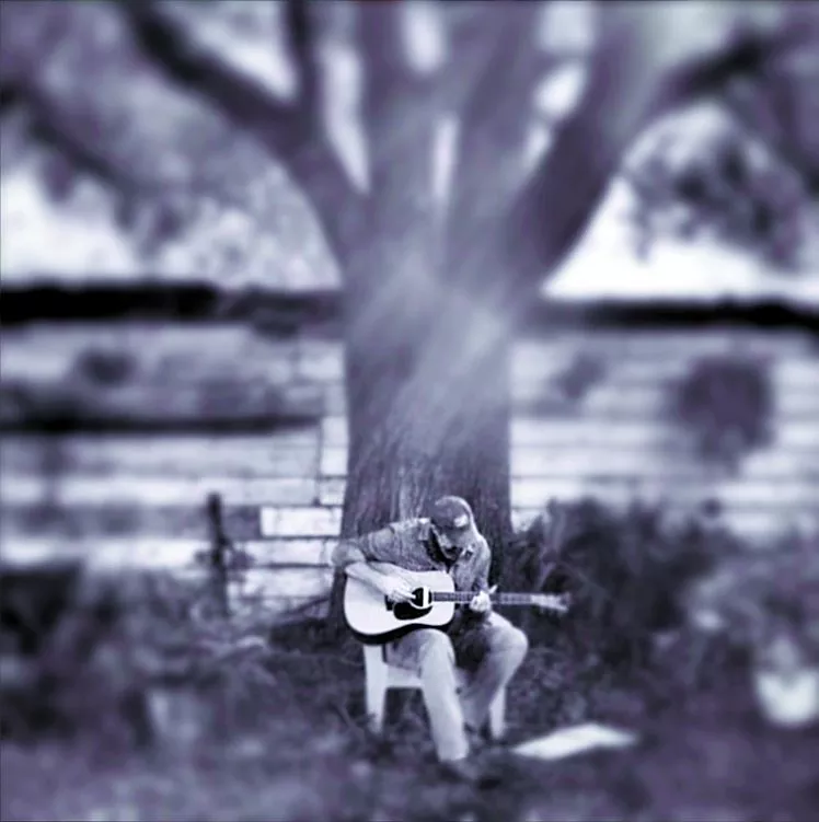 Craig Tanner influenced the music scene by encouraging others and sharing songs of his own. - CRAIG TANNER