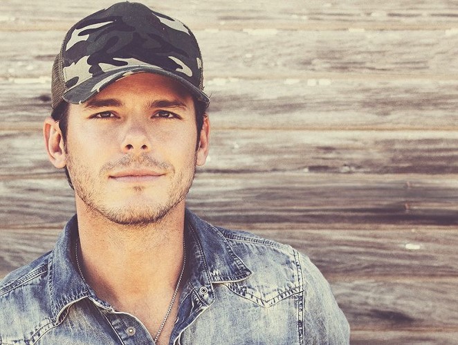 Granger Smith, Morgan Wallen @The Stage on Bay