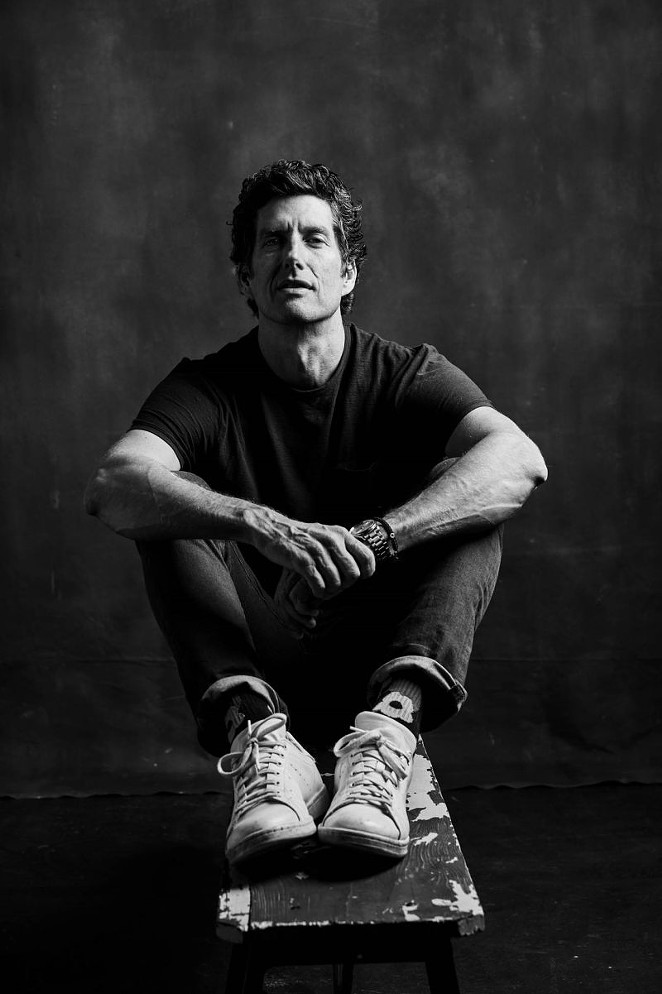 Better Than Ezra’s Kevin Griffin set for intimate downtown gig