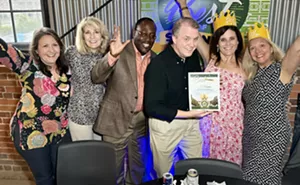 CONNECT Best of Savannah with Bunny Ware