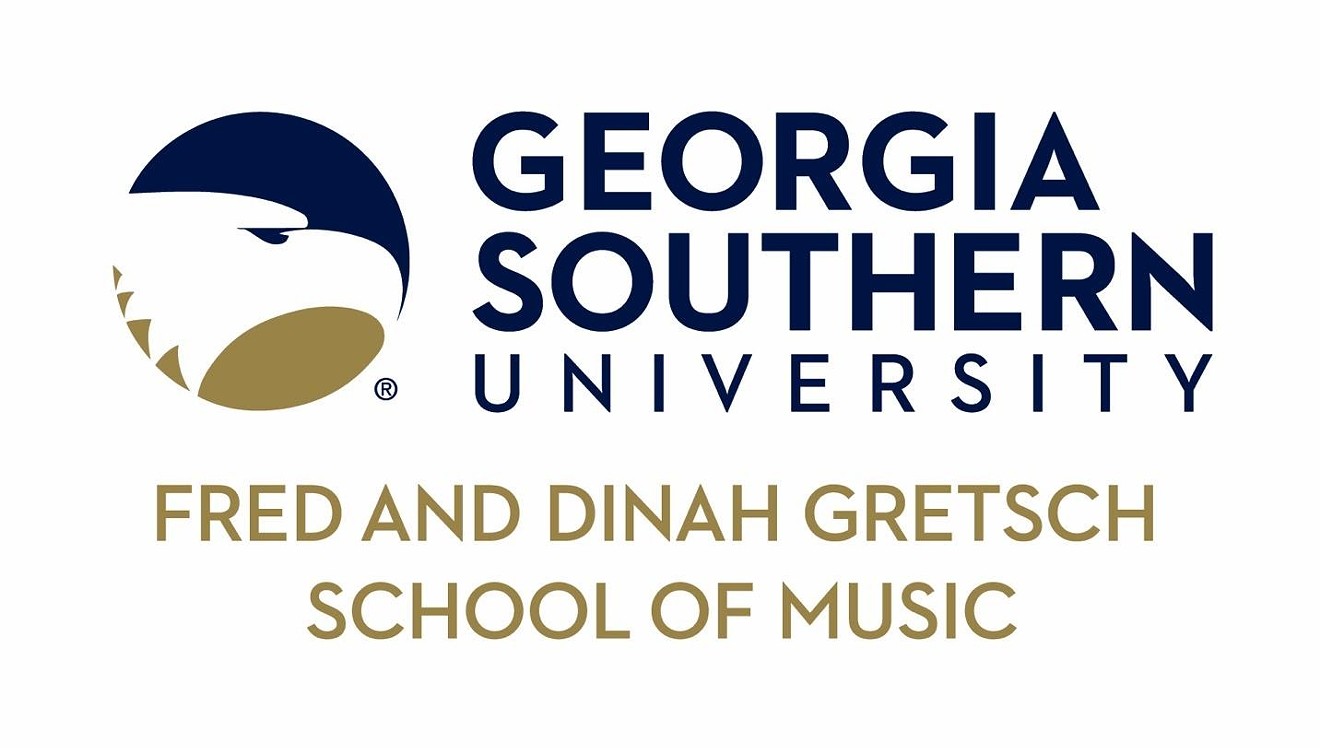 "Georgia Southern University: Fred and Dinah Gretsch School of Music"