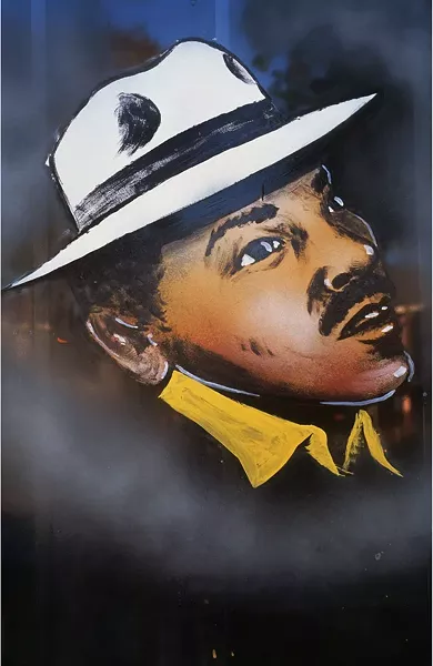 'Stylin' by Jimmie Williams