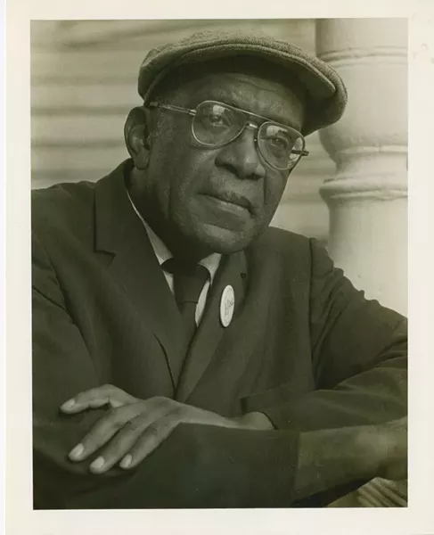W.W. Law