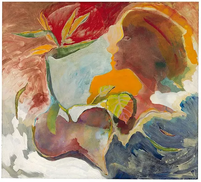 El Paradiso, 1981-1984.