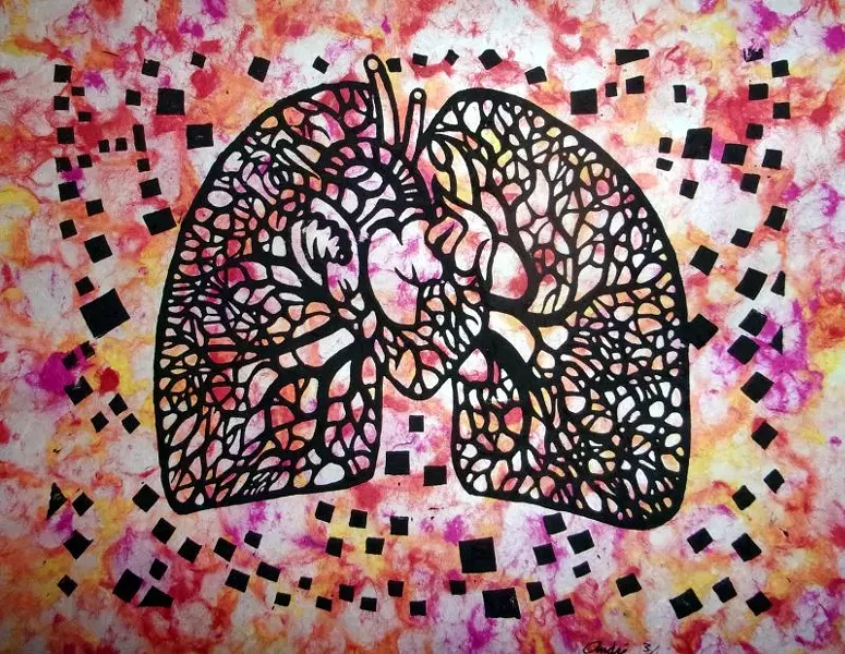 Heart.