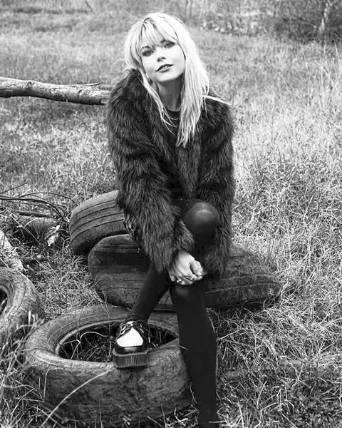 Photo by Selena Amor