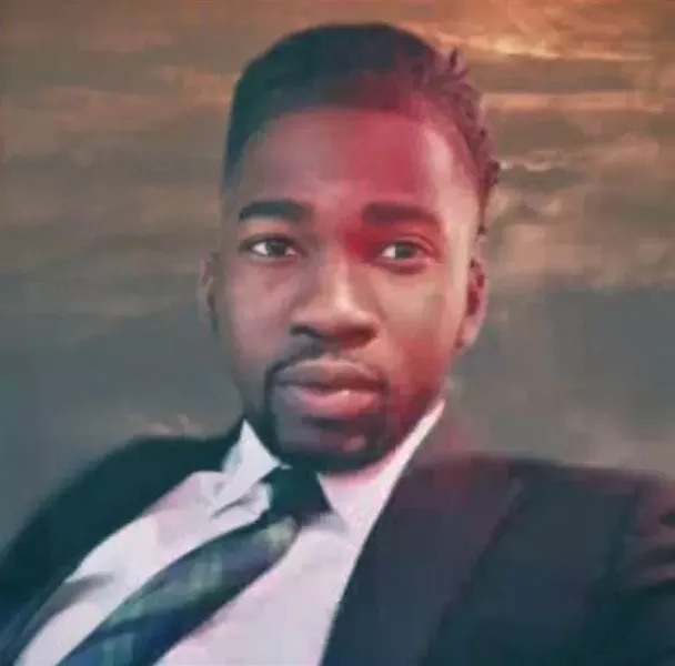 Matthew Ajibade