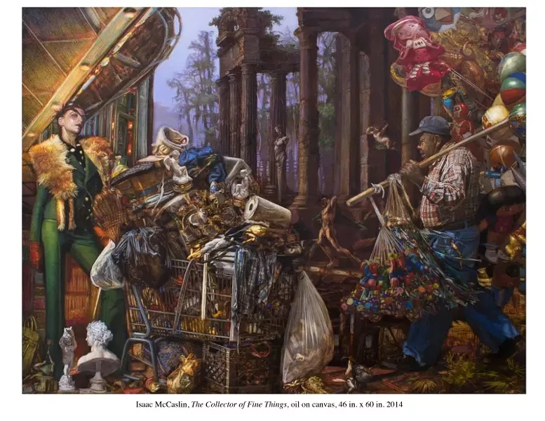Collector of Fine Things