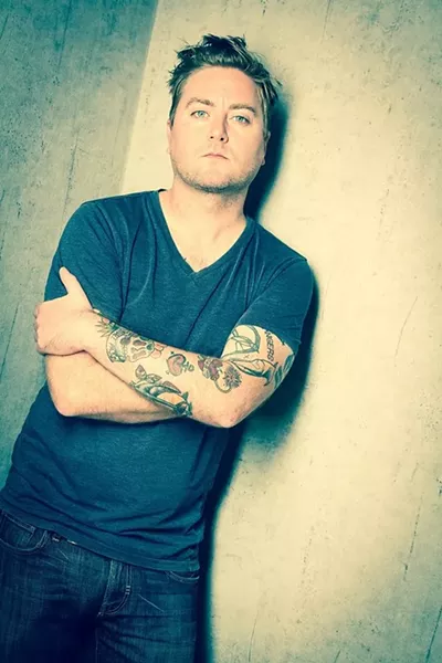 Joe McMahon