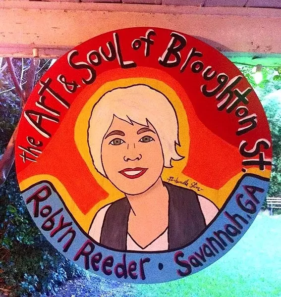 A tribute to Robyn Reeder by longtime friend and collaborator Panhandle Slim.