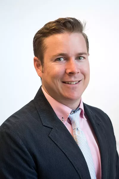 Dr. Grant Gearhart