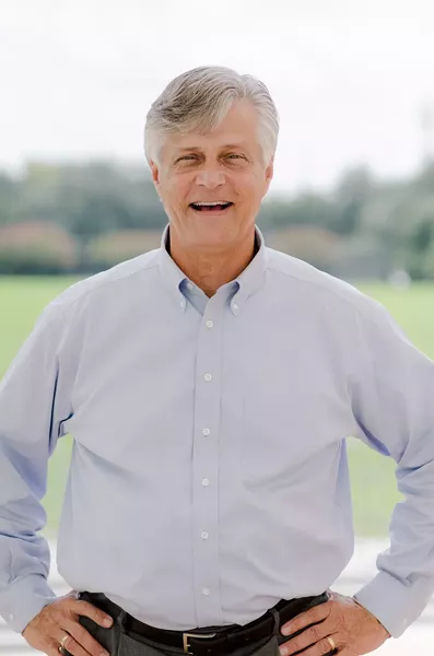 Eddie DeLoach