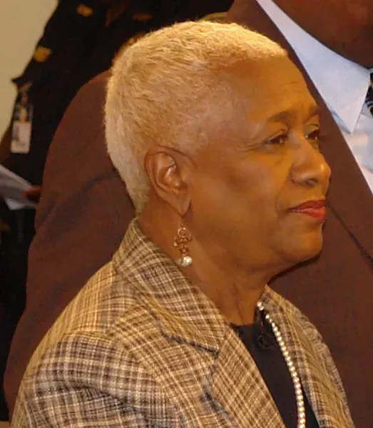 Mary Osborne