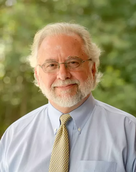Bill Durrence