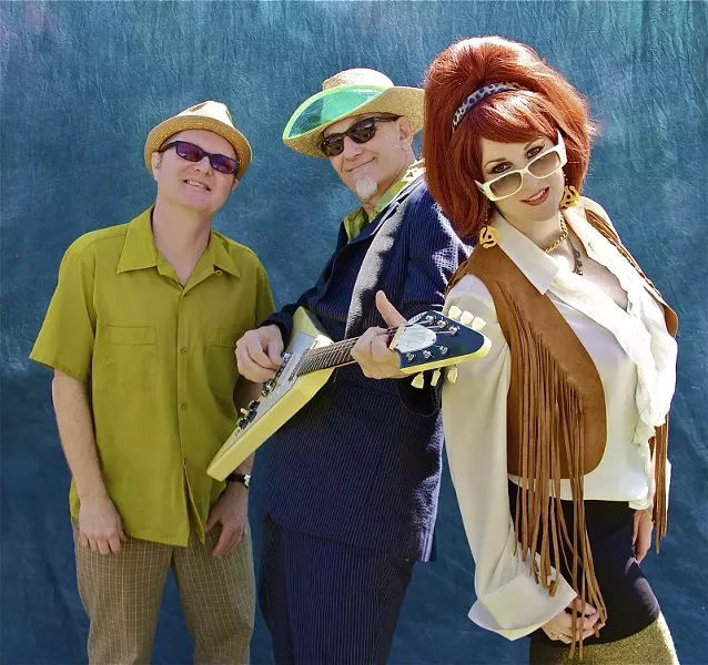 Southern Culture On The Skids