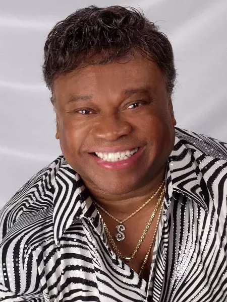 Sonny Turner
