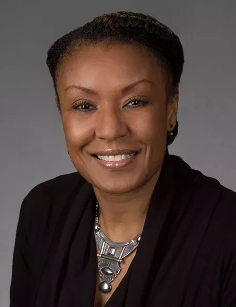 The Honorable Leah Ward Sears