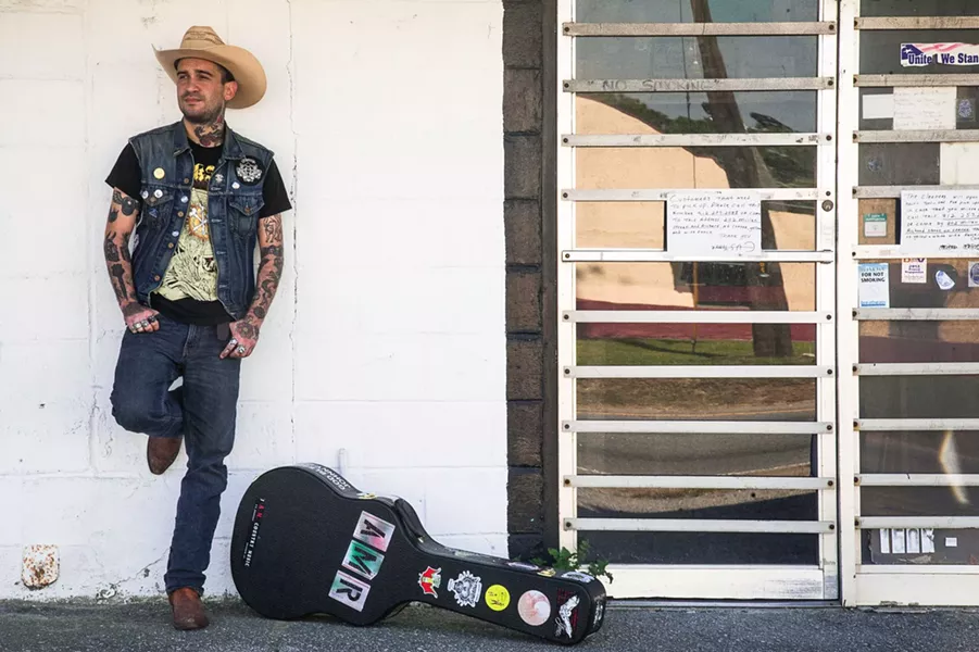 JON WAITS | @JWAITSPHOTO