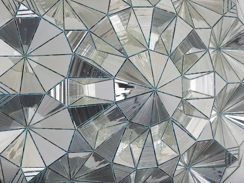 Monir Shahroudy Farmanfarmaian