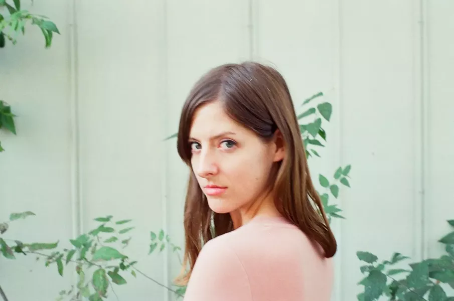 Molly Burch