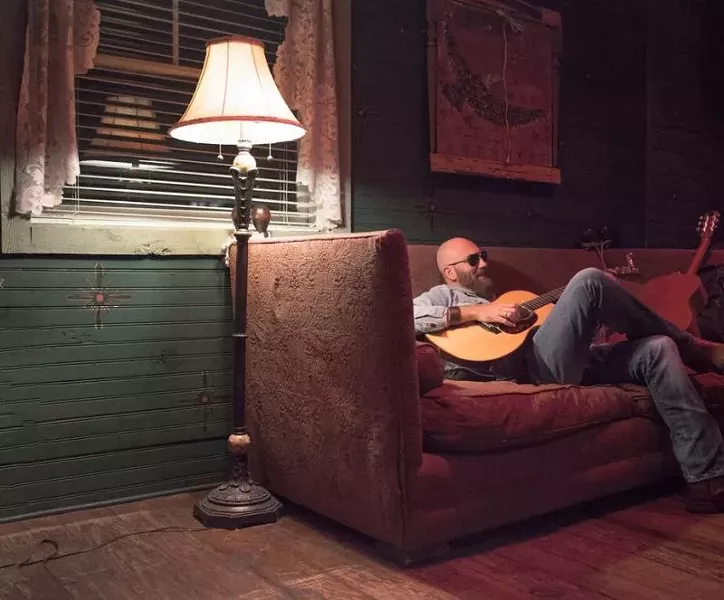 Corey Smith