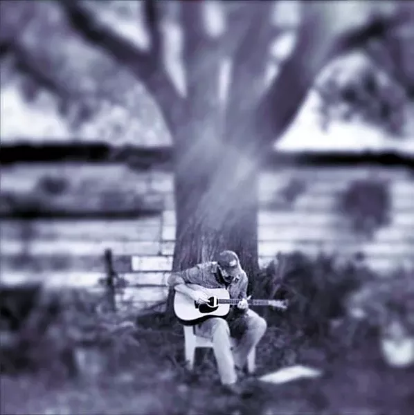 Craig Tanner influenced the music scene by encouraging others and sharing songs of his own. - CRAIG TANNER