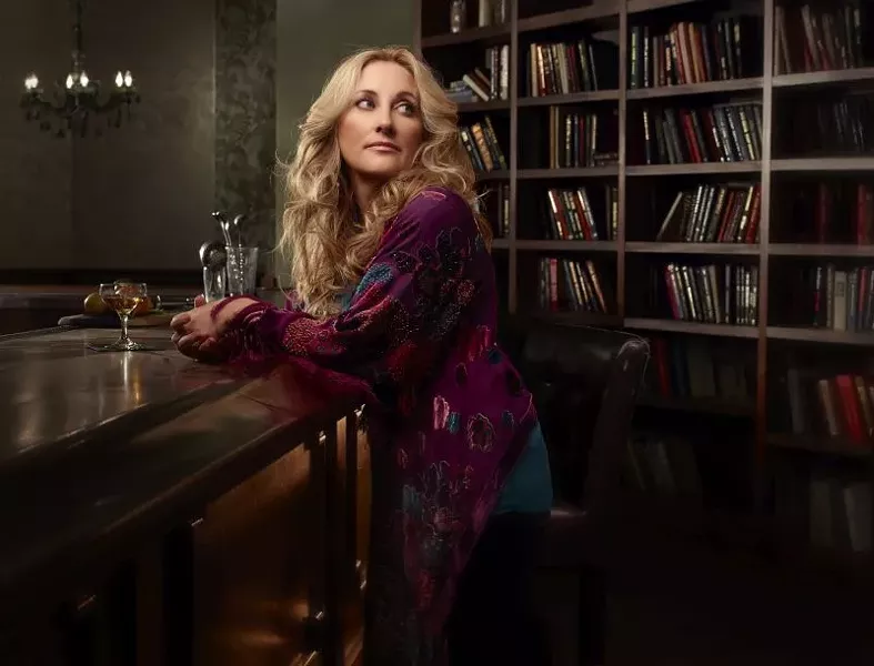 Lee Ann Womack