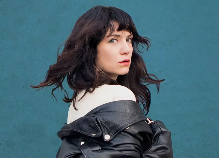 Nikki Lane
